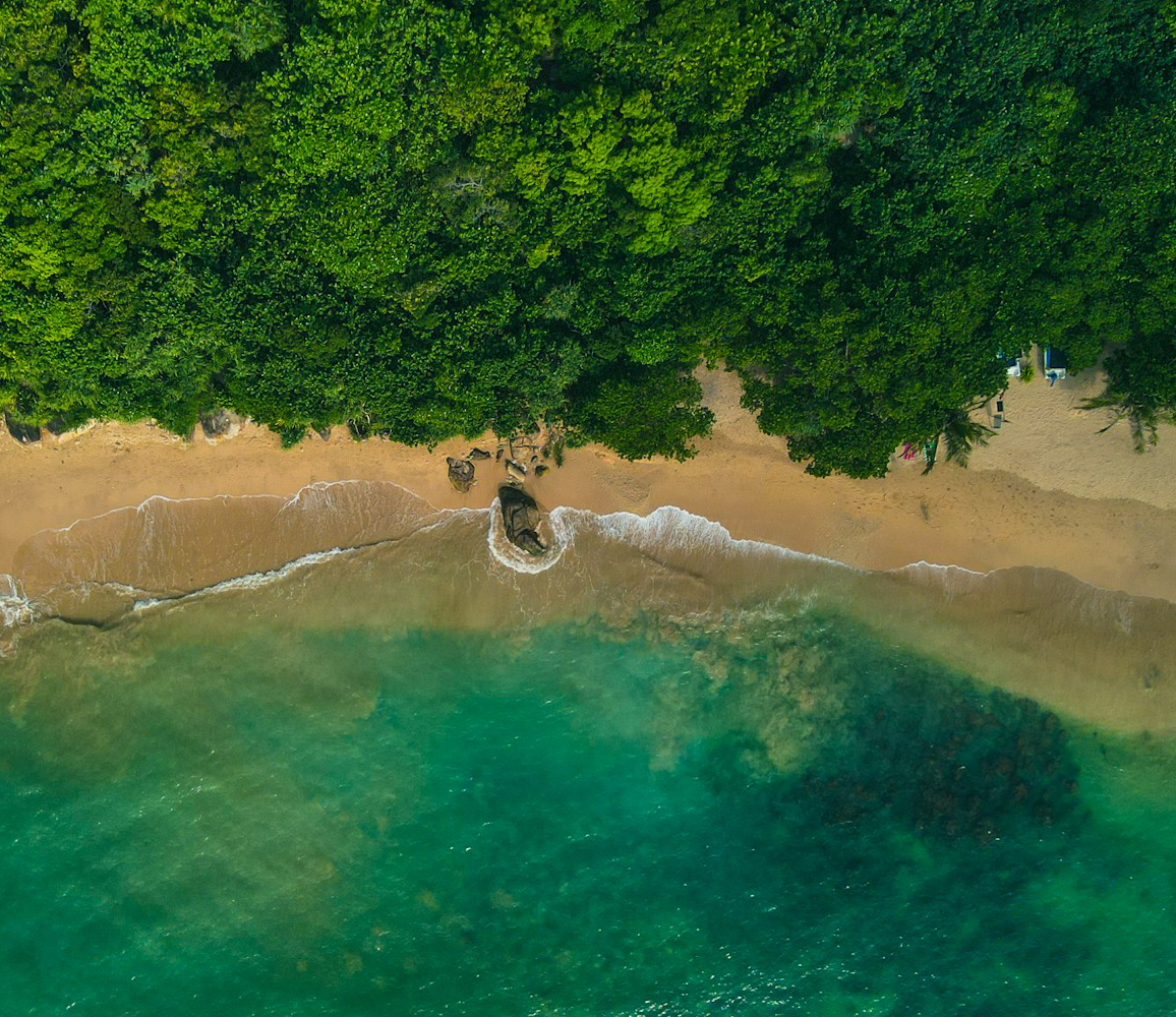 Nature’s Wonders Exploration